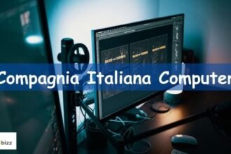 Compagnia Italiana Computer