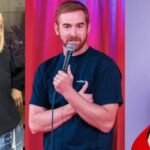 Revealing the Truth: The Mysterious Wife of Andrew Santino!