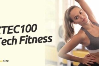 Ztec100 Tech Fitness