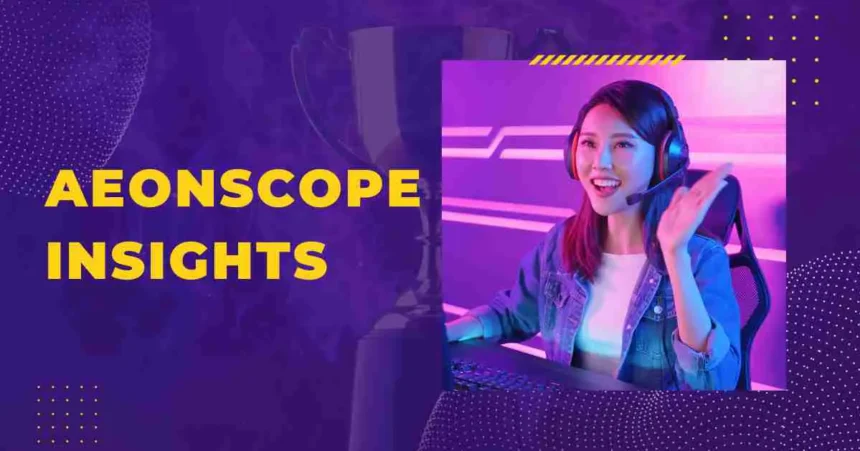 Aeonscope-Insights