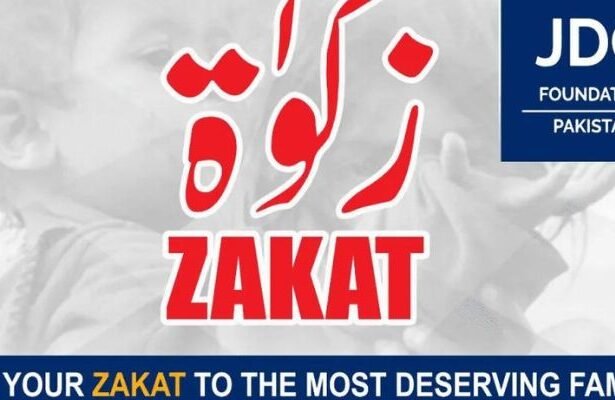 Donate Zakat Online