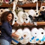 Fabric Sourcing