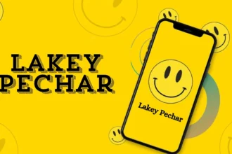 Lakey Pechar