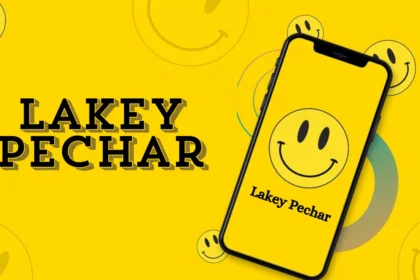 Lakey Pechar