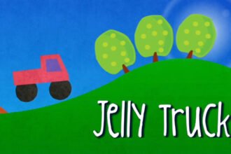 jelly truck