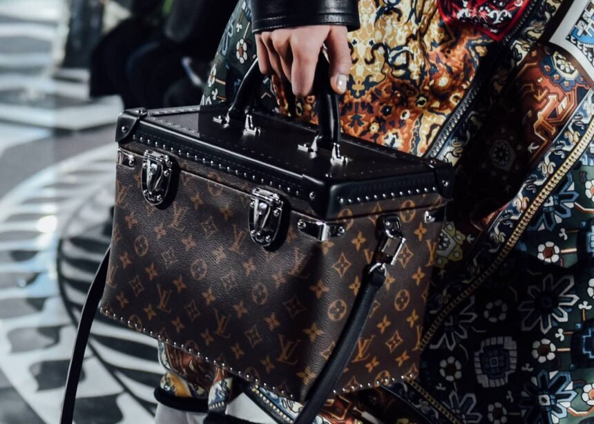 louis vuitton