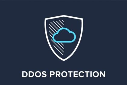 ﻿﻿DDoS Protection