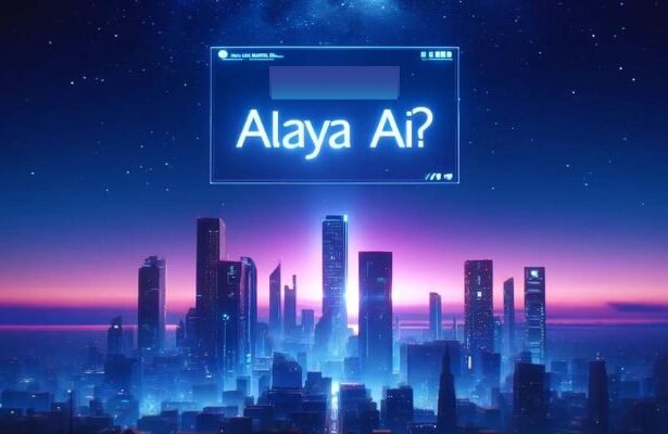 ALAYA AI