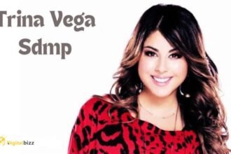 trina vega sdmp