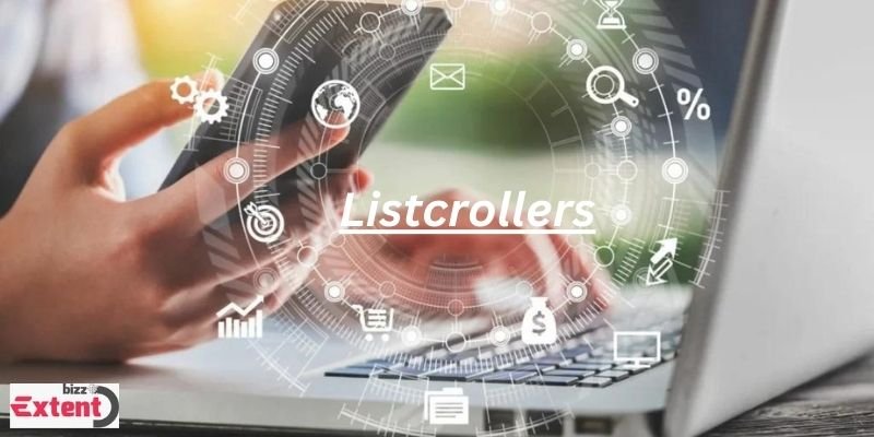 Listcrollers