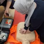 Local CPR