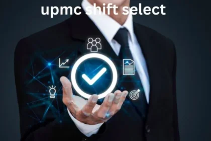 UPMC Shift Select