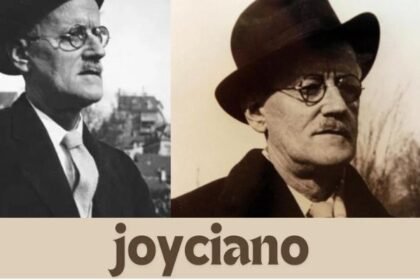 Joyciano