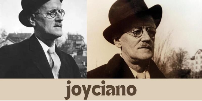 Joyciano