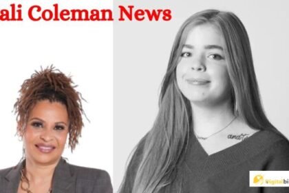 Kali Coleman News