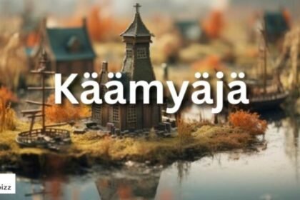 käämyäjä