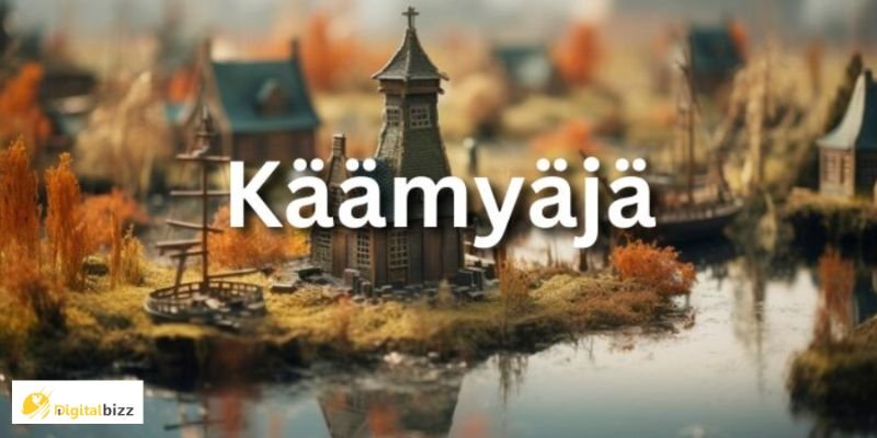 käämyäjä