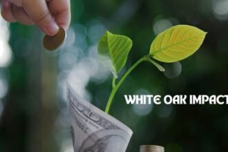 white oak impact fund