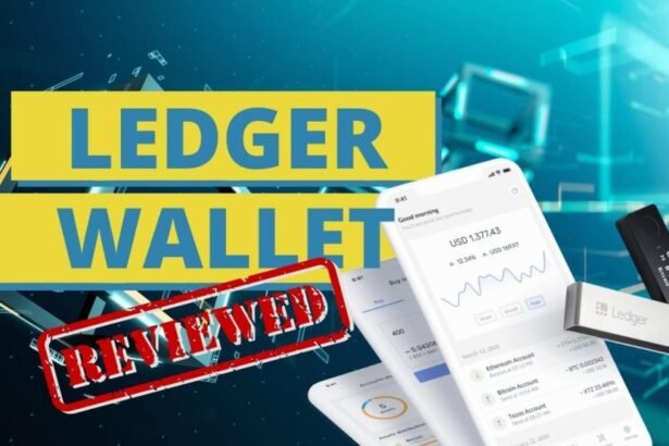 Ledger-Markets.com Review