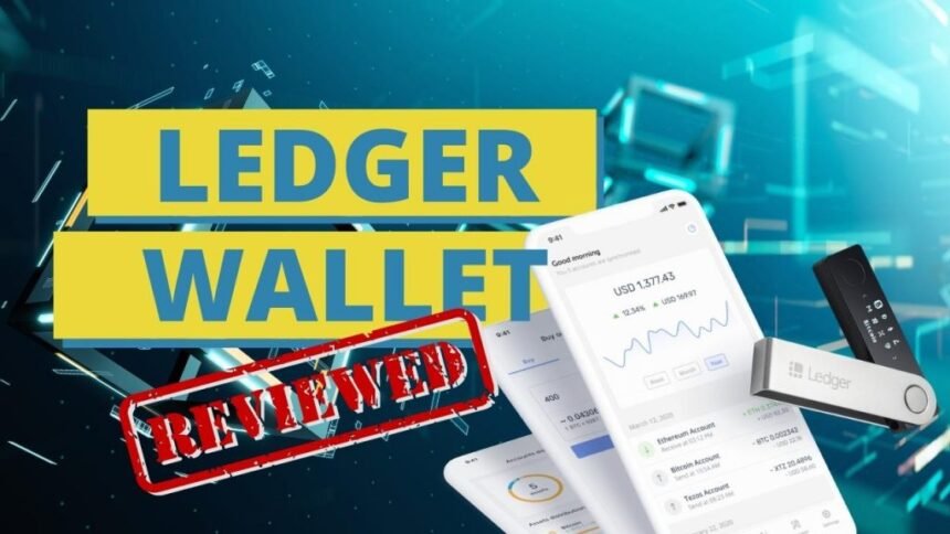 Ledger-Markets.com Review