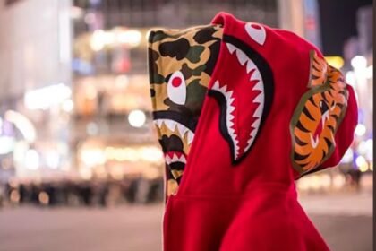 Bape Brand