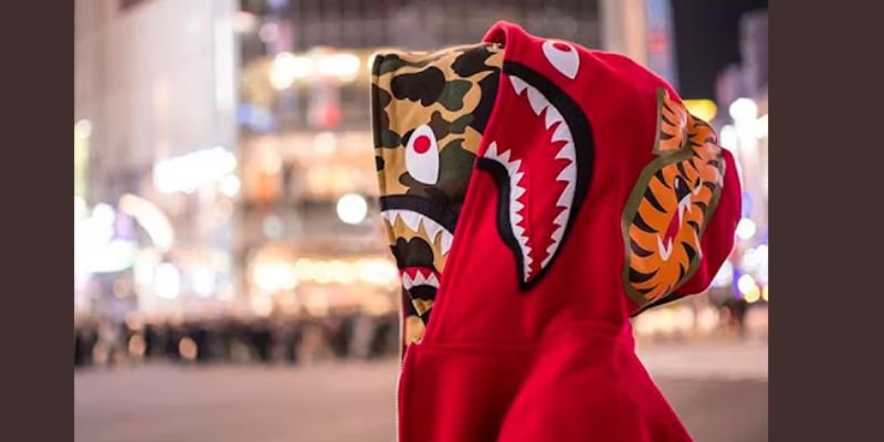 Bape Brand