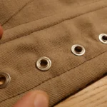 Eyelets