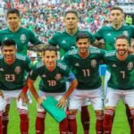 Mexico Soccer