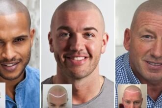 Scalp Micropigmentation Manchester