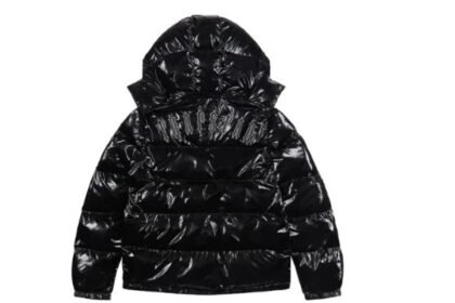 Trapstar Jackets