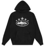 corteiz hoodie