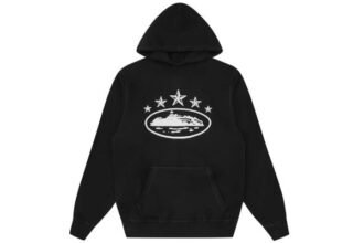 corteiz hoodie