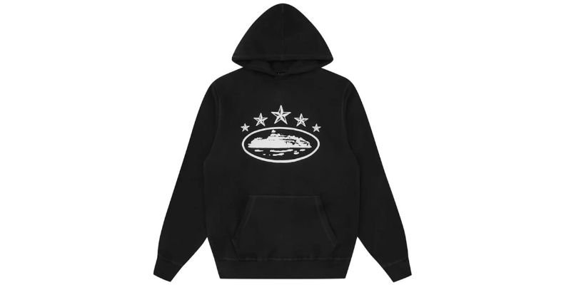 corteiz hoodie