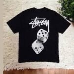 stussy shirt