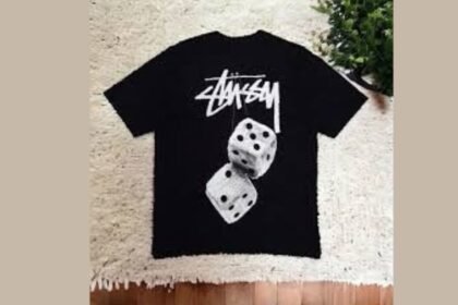 stussy shirt