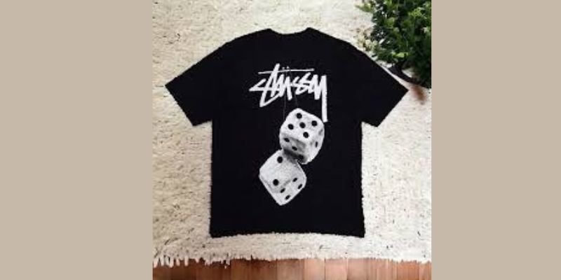 stussy shirt