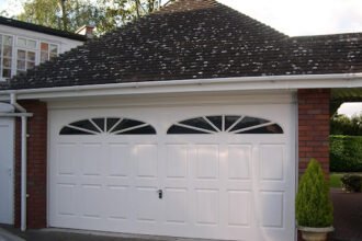 Garage Doors Bolton